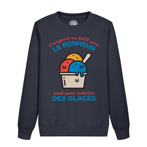 Sweatshirt enfant soleil été parfait pour les vacances et les sorties à la plage