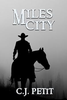 Paperback Miles City Book
