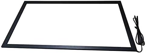 65inch マルチタッチ紫外線タッチフレーム、紫外線タッチパネル、紫外線タッチスクリーン・オーバーレイ、タッチスクリーンモニター用