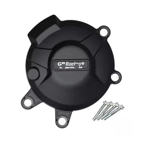 Protector cubierta estator motor de moto para Tracer 900 FZ09 MT09 de 2014 a 2020