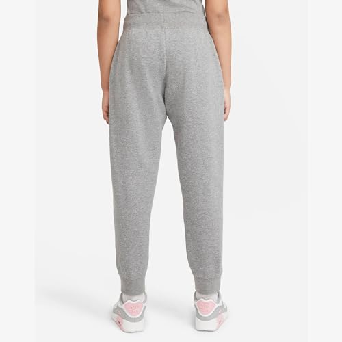 Image of Nike Sportswear Club Fleece Pants (Little Kids /Big Kids)