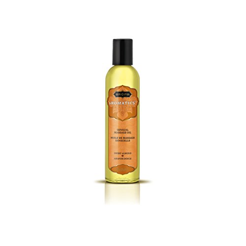Kama Sutra Olio Massaggi Sweet Almond 59ml