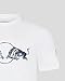 Castore Red Bull Racing F1 Graphic Bull T-Shirt (White, XL)