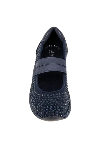 Kenneth Cole REACTION Women's Cameron Ballet Sneaker2