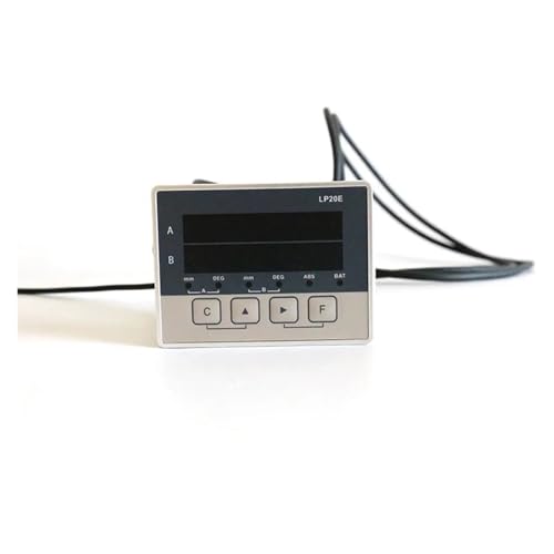 Escala Lineal Digital Precisión Alta 2 Ejes LP20E miniatura 5