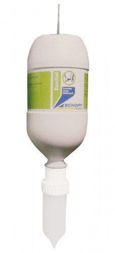 Euvital 2,5 l