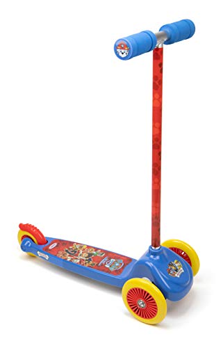 patinete patrulla canina amazon