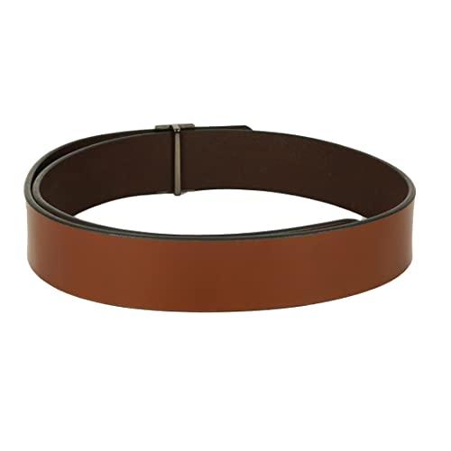 Image of Genuine Leather Belt for Men | Belt for men leather | Casual Belt | Jeans Belt