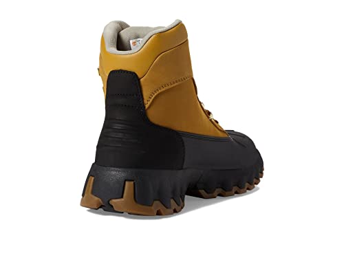 Image of Timberland Edge Euro Hiker Shell Toe
