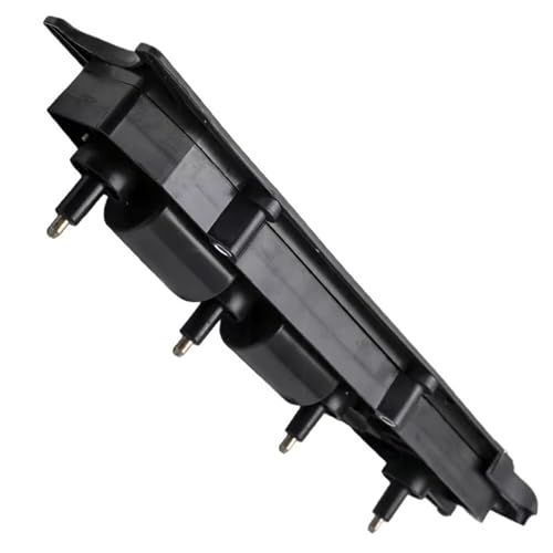 Bobine d'allumage crayon 1208026 pour stabiliser le ralenti moteur de votre Vauxhall