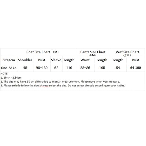 Reviews de Conjuntos para Mujer más recomendados. 23 Conjuntos para Mujer marca Bestgift (2)