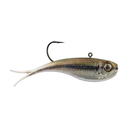 Berkley PowerBait Power Vibe Fishing Soft Bait