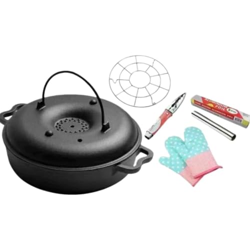 DAboru �Ă����� �Ă������[�J�[ ���S �Ώē� �ΏĂ������� IH�E�K�X�R�����Ή� ���@�\ ���S�� �h�K �����M�`�� �ƒ�p ����� �L�b�`��������� (28cm,22cm,�|�b�g + �i��܁A�g���O�A�A���~�z�C���A�o�[�x�L���[�O�����j)