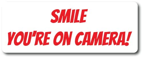 Personalized Custom Bumper Sticker- Design Your Own (Multiple Sizes And Quantities. (3 X 8 Inch Single) #TOP1