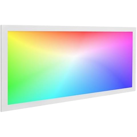 Long Life Lamp Company Smart LED Ceiling Light Cover