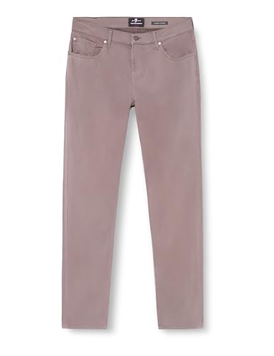 Pantalon homme 7 For All Mankind Slimmy Tapered Luxperplucol infroissable