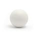 Play SIL-X Juggling Ball - Filled with Liquid Silicone - 67mm,110g - White