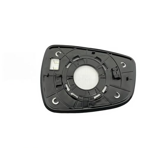 Rétroviseur chauffant 87611-3X000 pour Elantra 2011-2015