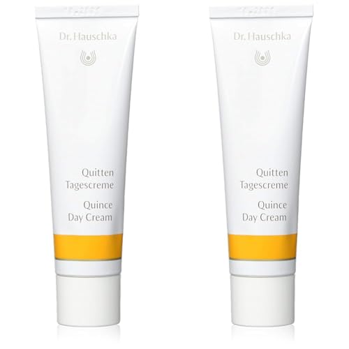 Dr. Hauschka Quince Day Cream 30 ml (Pack of 2)