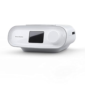 Philips Dream Station BIPAP Pro