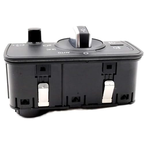 Bouton de commande pour phares antibrouillard 8V0941531AE réparer interrupteur A3 - 4