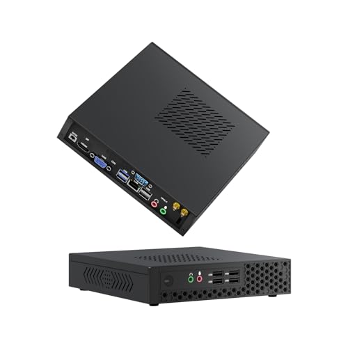 【珍品】ミニPC サイネージ用HDMI4ポート出力 Amazon.co.jp: YCTipc ミニPC D3 Ryzen 7 6800H 搭載 8GB DDR5 256GB