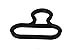 URO Parts 12317507808PRM Alternator Bracket Gasket, Heavy Duty Design, Improved Seal Profile and Viton Material composition