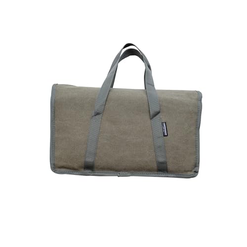 Housse en toile Campingmoon MT-2-B de protection barbecue