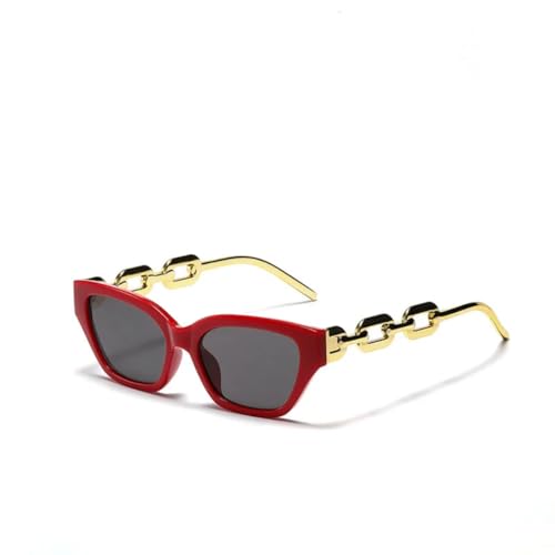 Lunettes de soleil vintage femmes l'élégance œil de chat pour révéler votre éclat