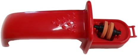 Copmact Handy Kitchen Knife Shapner