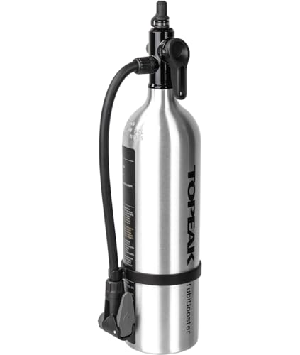 Topeak Inflador para Bicicleta