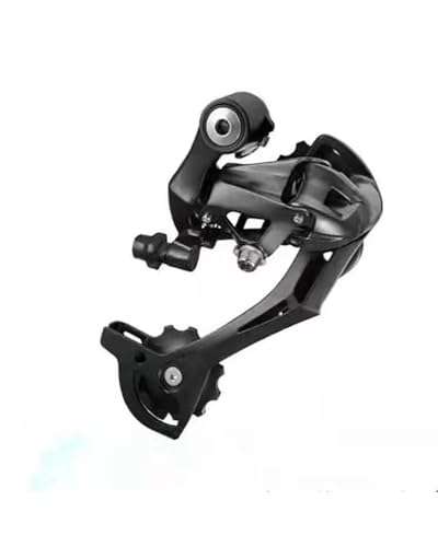 WNCXSA Instalación rápida Accesorios de transmisión para bicicleta de montaña M390 de 9 velocidades Diseño Antiusura