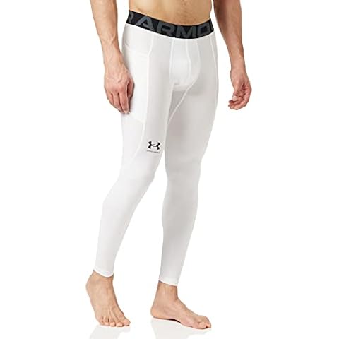 Under Armour Ua Hg Armour Leggings Pantalones para Hombre Cover