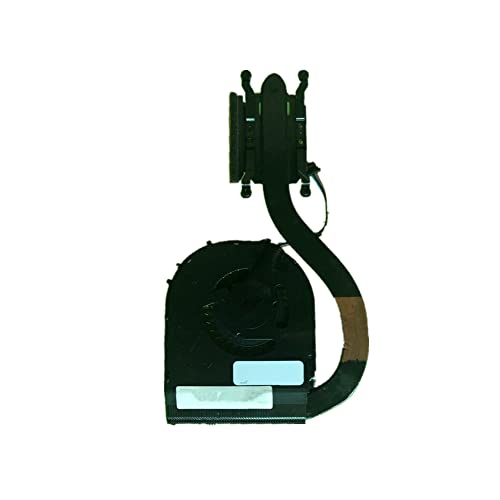 Ventilateur dissipateur T460s noir pour réparer ordinateur bruyant