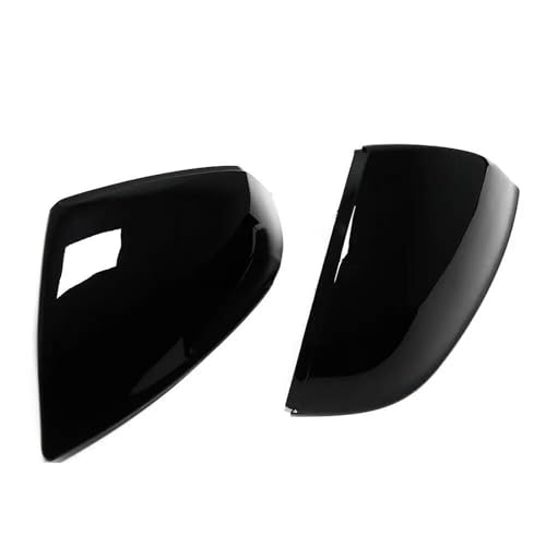 Cubierta del espejo retrovisor lateral soluciona roturas en carcasas Q5 y Q7