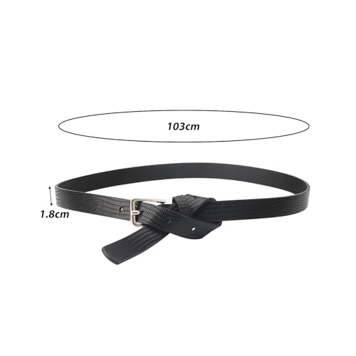 Womens Belts for Jeans Dresses Zebra Leopard Print Leather Belts for Women4