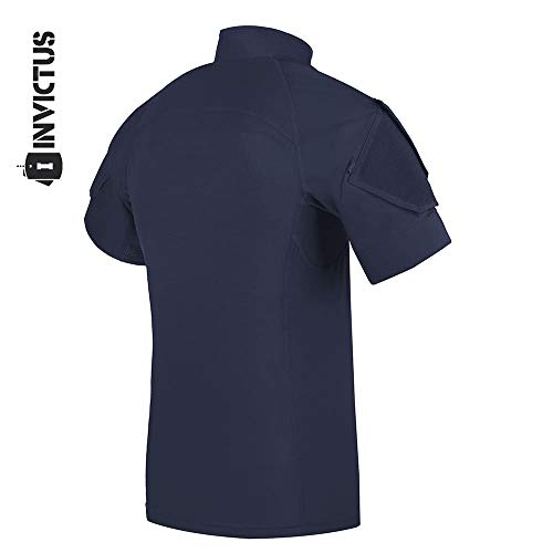 Camisa Invictus Fighter