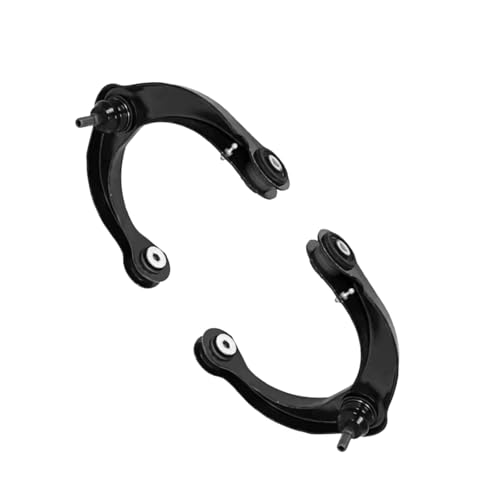 Bras de commande de suspension avant élimine vibration volant Jeep Grand Cherokee 68217809AB