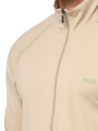 Image of BOSS mens Mix&match Jacket