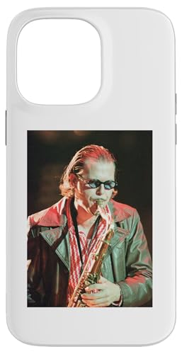 INXS Elegently Wasted Era Live In Cardiff 1997 �X�}�z�P�[�X iPhone 14 Pro Max �p