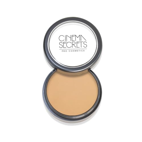 Cinema Secrets Ultimate Foundation & Concealer