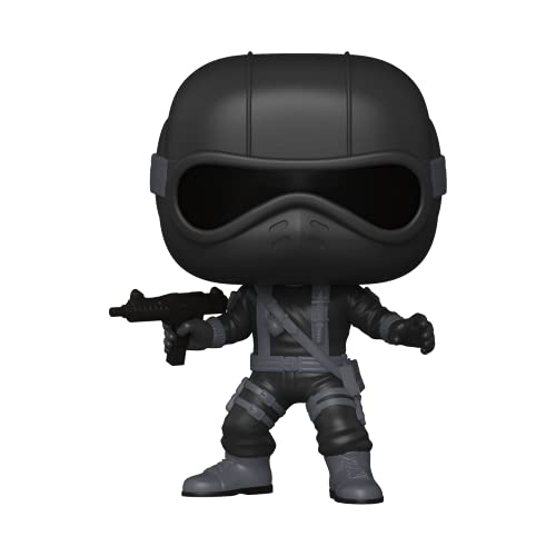 Funko Pop! Vinyl: G.i. Joe - Snake Eyes