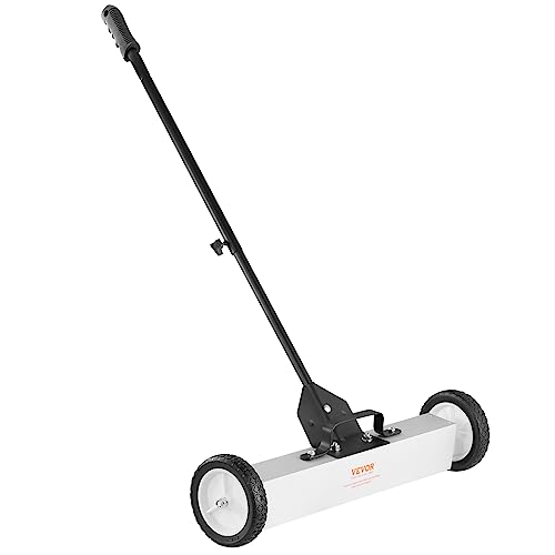 Vevor MAGNETIC SWEEPER TL1 Rolling Magnetic Sweeper thumb #8
