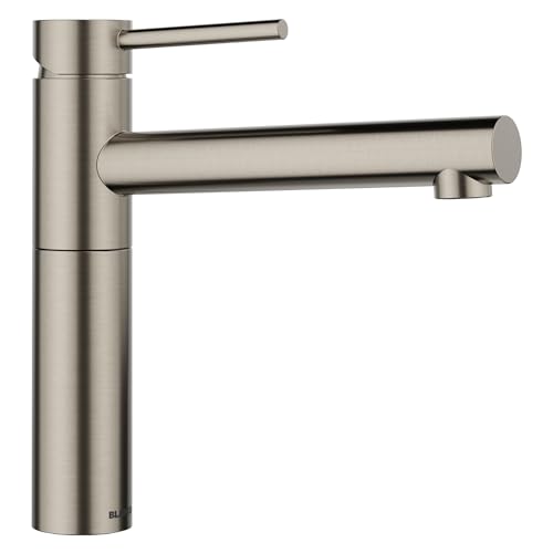 BLANCO Alta II robinet de bar 443258 à débit optimisé 1.5 GPM - 2