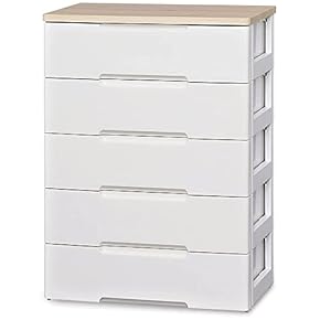 チェスト・タンス(ベッドルーム家具) 通販 | Amazon Home&Kitchen