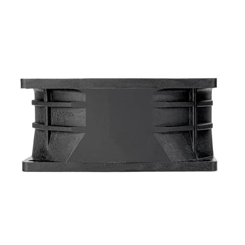 Image of Silverstone Technlogy FHS80X 24V - 24Volt 80x38mm High-Performance PWM Industrial Fan, SST-FHS80X 24V