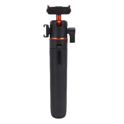 Akozon Trípode/Palo Selfie Extensible para Cámara Vlog, Trípode para Cámara de Acción 6