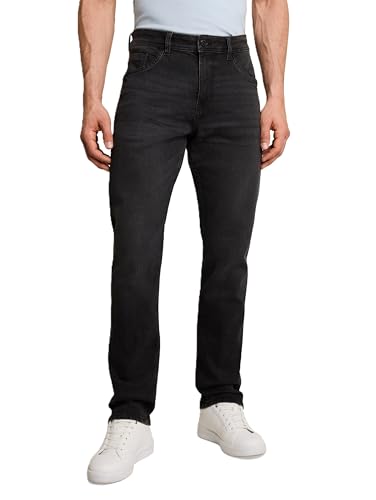 TOM TAILOR Herren Josh Regular Slim Jeans – Ansicht 1