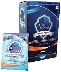 VEVETOS Vibre Gold 3 in 1 (To Lose Weight Naturally)