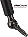 Maxpow Rear Hatch Liftgate Lift Support Shocks 4290 SG214018, 2 Pack Compatible with Dodge Durango 2003 2002 2001 2000 1999 1998 1998-2003, 55256444